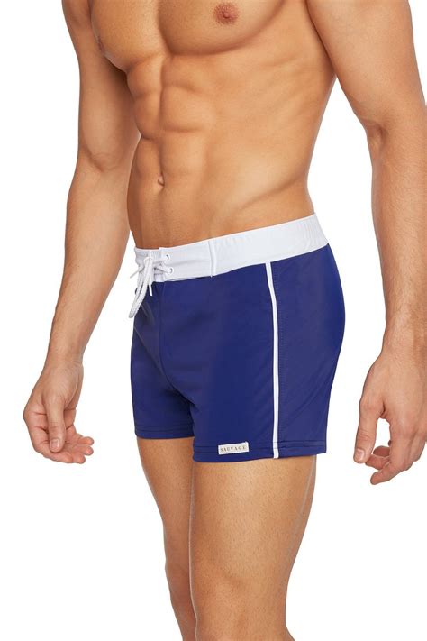 designer men swim trunks